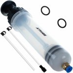 Xtrobb 22007 Ruční pumpa na odsávání oleje 200 ml – Sleviste.cz