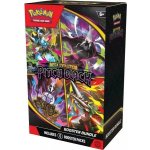 Pokémon TCG: Pitch Black Booster Bundle – Zboží Mobilmania