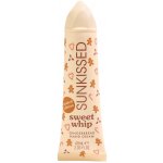 Sunkissed šlehaný krém na ruce Gingerbread 60 ml – Zboží Dáma