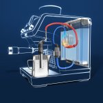 DeLonghi La Specialista EC 9335.M – Zbozi.Blesk.cz