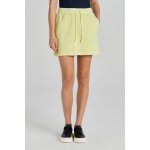 Gant Rel Mini Sunfaded Skirt zelená – Sleviste.cz