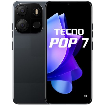 TECNO POP 7 2GB/64GB – Hledejceny.cz