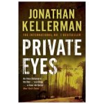 Private Eyes - J. Kellerman – Hledejceny.cz