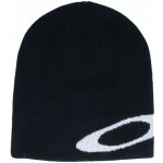 Oakley Beanie Ellipse black/white – Zboží Dáma