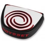 ODYSSEY Tempest III 18 Mallet headcover na putter – Zboží Dáma