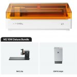 xTool M2 Deluxe Bundle 10 W – Zboží Mobilmania