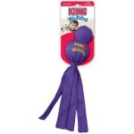 Kong Wubba Ballistic Friends aportovací XL 43 cm – Zboží Dáma