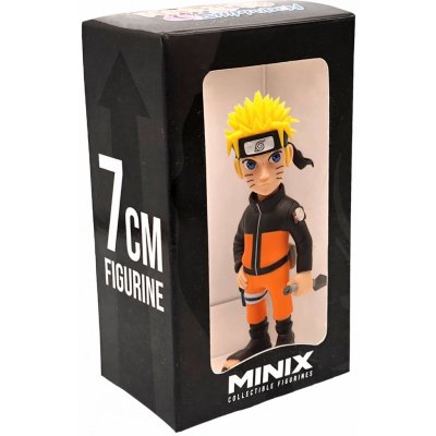 MINIX Manga Naruto Naruto – Zbozi.Blesk.cz