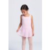 Dívčí taneční sukně a dresy Trikot Intermezzo 3057 růžová