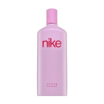 Nike Loving Floral toaletní voda dámská 150 ml