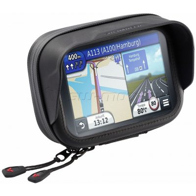 SW - Motech voděodolný obal na GPS NAVI case Pro L | Zboží Auto