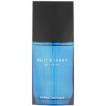 Issey Miyake Nuit D´Issey Bleu Astral toaletní voda pánská 125 ml tester – Hledejceny.cz