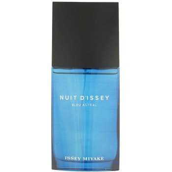 Issey Miyake Nuit D´Issey Bleu Astral toaletní voda pánská 125 ml tester