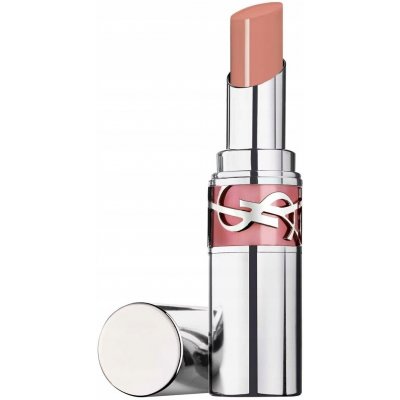 Yves Saint Laurent Loveshine Lip Oil Stick hydratační lesklá rtěnka 200 Rosy Sand 3,2 g – Hledejceny.cz