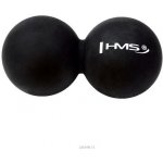 HMS BLC02 dvojitý masážní míč Lacrosse Ball – Zboží Mobilmania