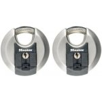 Master Lock M40EURT 2 ks – Hledejceny.cz