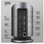 Axagon HMC-WL9 – Zboží Živě