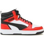 Puma Rebound V6 Mid Youth – Zbozi.Blesk.cz