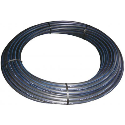 Trubka PE 32x4,4mm 20m – Sleviste.cz