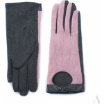 Art Of Polo rukavice rk19290 graphite/light pink – Hledejceny.cz