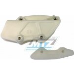 Vodítko řetězu Honda CR125+CR250+CR500 / 88-89 - barva neutral UF2623 – Hledejceny.cz
