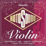 Rotosound RS 6000 – Sleviste.cz