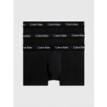 Calvin Klein pánské boxerky 3 pack U2664G XWB černé – Hledejceny.cz