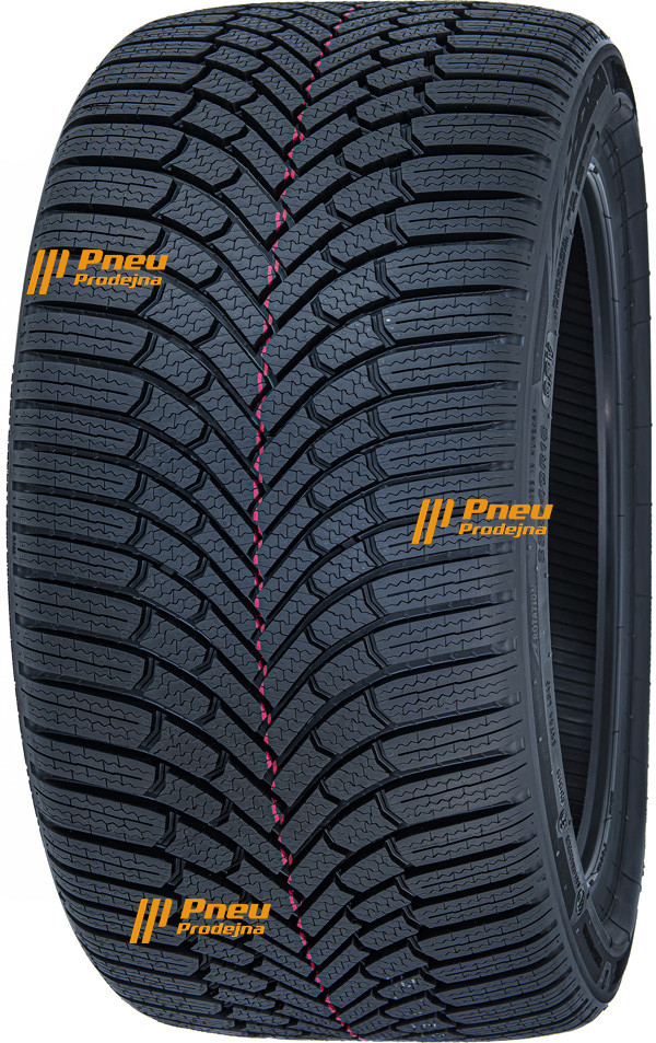 Bridgestone Blizzak 6 235/45 R18 98V