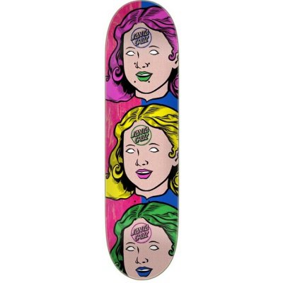 Santa Cruz Possessed Head FeelBase – Hledejceny.cz