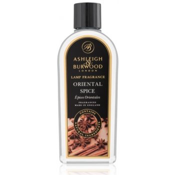 Ashleigh & Burwood náplň do katalytické lampy Oriental Spice 250 ml