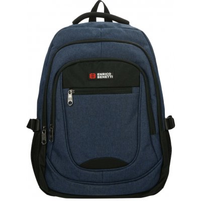 Enrico Benetti Hamburg 62125 Navy 36 l – Sleviste.cz