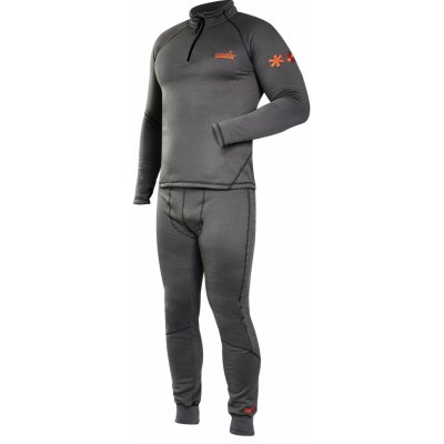 NORFIN Termo komplet WINTER LINE gray – Zboží Mobilmania