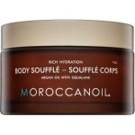 Moroccanoil Body Fragrance Originale vyživující tělové suflé 200 ml – Zboží Dáma