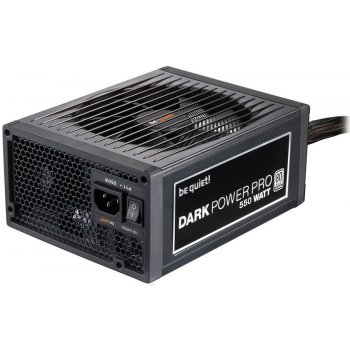 be quiet! Dark Power Pro 11 550W BN250