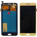 LCD Displej + Dotykové sklo Samsung Galaxy J7 – Zboží Živě