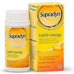 Supradyn CO Q10 Energy 60 tablet – Hledejceny.cz