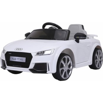 Jamara Ride-On Audi TT RS bílá