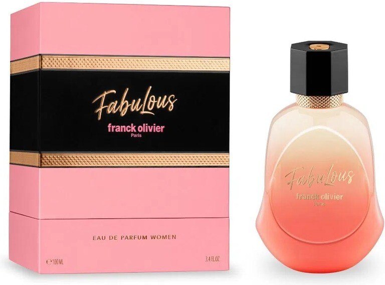 Franck Olivier Fabulous parfémovaná voda dámská 100 ml