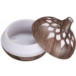 Sixtol Aroma difuzér Palm šedé dřevo 500 ml – Zboží Dáma