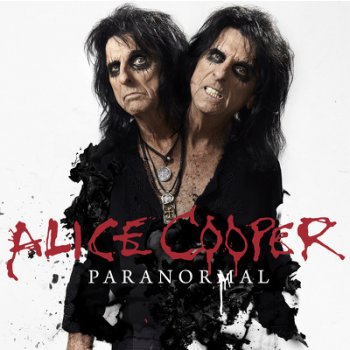 Cooper Alice - Paranormal -Digi- CD