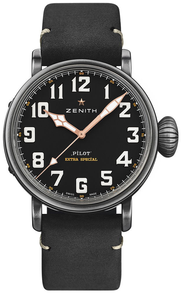 Zenith 11243267921C900