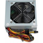 IBOX CUBE II ATX 400W ZIC2400W12CMFA – Zboží Mobilmania
