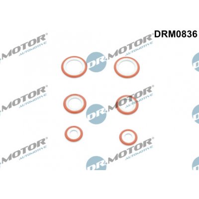 Opravná sada, klimatizace Dr.Motor Automotive DRM0836 – Zboží Mobilmania
