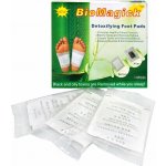 Biomagick detoxikační náplasti 14 ks – Zboží Dáma