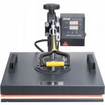 Termolis / Termotransferový lis SucceBuy TLM12001 – Zboží Živě