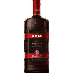 Becherovka KV 14 40% 0,5 l (holá láhev) – Hledejceny.cz