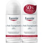 Eucerin roll-on pro citlivou pokožku 2x50 ml – Hledejceny.cz