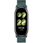 Xiaomi Smart Band 8 Checkered Strap - Green BHR7308GL – Zbozi.Blesk.cz