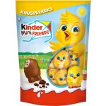 Kinder Mini Friends křupavé 122 g – Hledejceny.cz