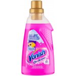 Vanish Oxi Action Pink gelový 750 ml – Zboží Dáma
